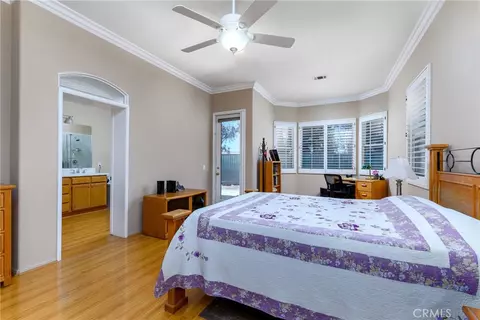 Bedroom - 41783 Niblick, Temecula, CA 92591 photo 5 of 6
