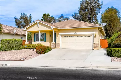 Exterior - 41783 Niblick, Temecula, CA 92591 photo 2 of 9