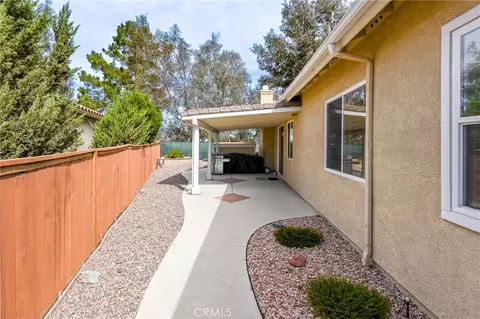Exterior - 41783 Niblick, Temecula, CA 92591 photo 7 of 9