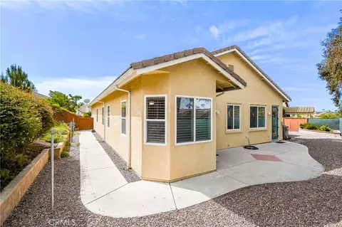 Exterior - 41783 Niblick, Temecula, CA 92591 photo 9 of 9