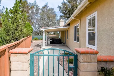 Exterior - 41783 Niblick, Temecula, CA 92591 photo 6 of 9