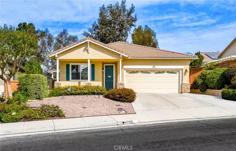 Exterior - 41783 Niblick, Temecula, CA 92591 photo 3 of 9