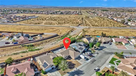 View/Area - 11060 Sherman, Adelanto, CA 92301 photo 2 of 9
