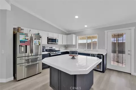 Kitchen - 11060 Sherman, Adelanto, CA 92301 photo 2 of 2