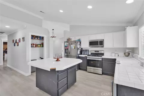 Kitchen - 11060 Sherman, Adelanto, CA 92301 photo 1 of 2