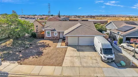 View/Area - 11060 Sherman, Adelanto, CA 92301 photo 6 of 9