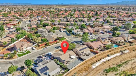 View/Area - 11060 Sherman, Adelanto, CA 92301 photo 3 of 9