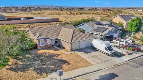View/Area - 11060 Sherman, Adelanto, CA 92301 photo 7 of 9