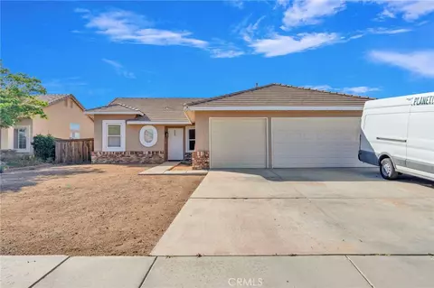 11060 Sherman, Adelanto, CA 92301