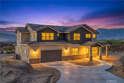 42340 Segner Dr, Hemet, CA 92544