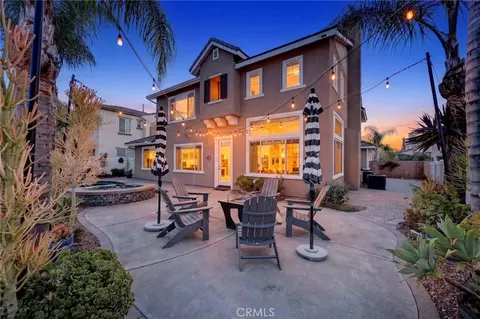 Exterior - 32208 Cedar Crest Ct, Temecula, CA 92592 photo 10 of 14