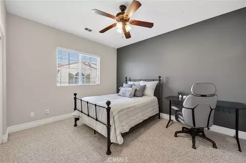 Bedroom - 32208 Cedar Crest Ct, Temecula, CA 92592 photo 7 of 10