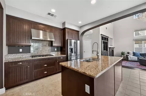 Kitchen - 32208 Cedar Crest Ct, Temecula, CA 92592 photo 1 of 5