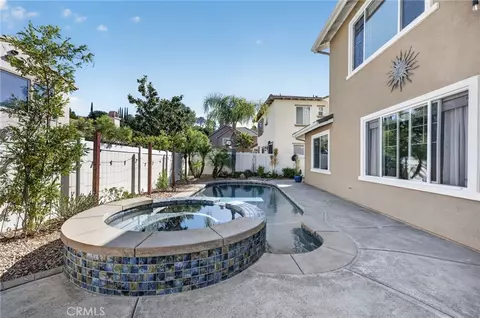 Exterior - 32208 Cedar Crest Ct, Temecula, CA 92592 photo 8 of 14