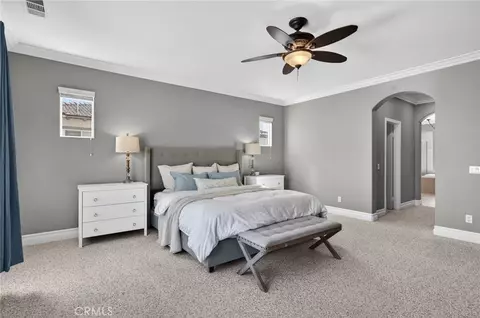 Bedroom - 32208 Cedar Crest Ct, Temecula, CA 92592 photo 6 of 10