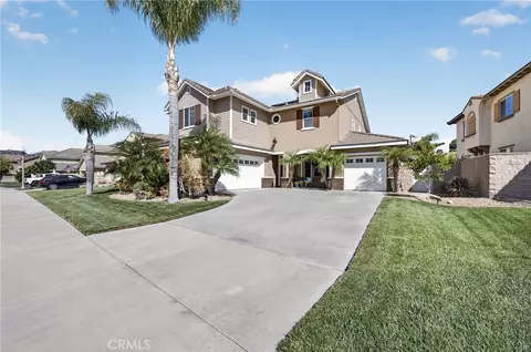 Exterior - 32208 Cedar Crest Ct, Temecula, CA 92592 photo 13 of 14