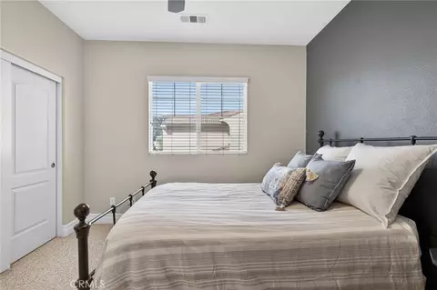 Bedroom - 32208 Cedar Crest Ct, Temecula, CA 92592 photo 8 of 10