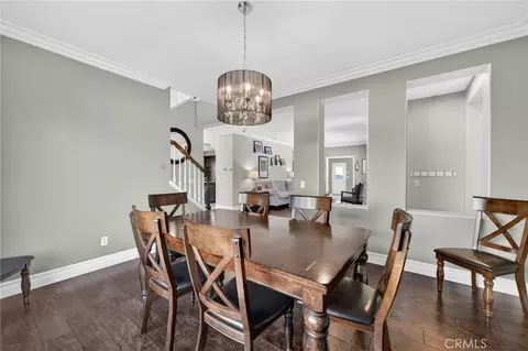 Dining - 32208 Cedar Crest Ct, Temecula, CA 92592 photo 4 of 6