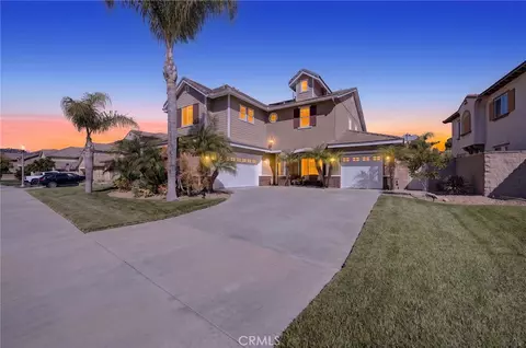 Exterior - 32208 Cedar Crest Ct, Temecula, CA 92592 photo 14 of 14