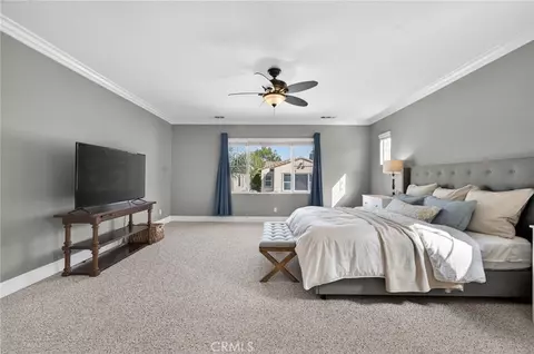 Bedroom - 32208 Cedar Crest Ct, Temecula, CA 92592 photo 4 of 10