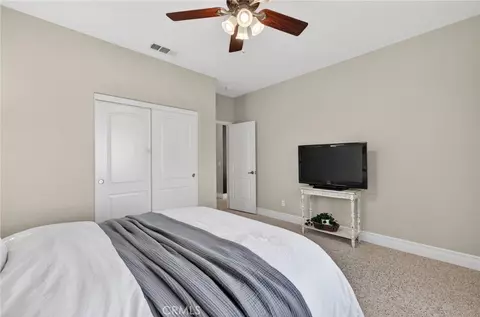 Bedroom - 32208 Cedar Crest Ct, Temecula, CA 92592 photo 3 of 10