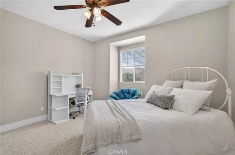 Bedroom - 32208 Cedar Crest Ct, Temecula, CA 92592 photo 10 of 10
