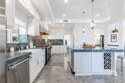 Kitchen - 22252 Monte Rancho Dr, Temecula, CA 92590 photo 3 of 4