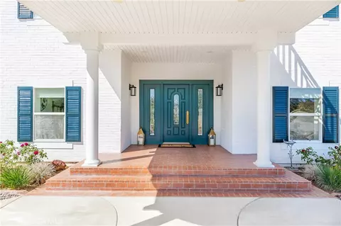 Entry Way - 22252 Monte Rancho Dr, Temecula, CA 92590 photo 1 of 9