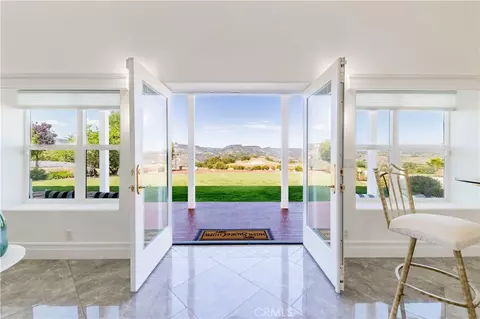 Entry Way - 22252 Monte Rancho Dr, Temecula, CA 92590 photo 5 of 9