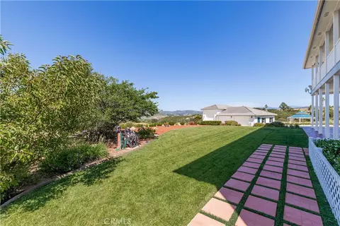 Exterior - 22252 Monte Rancho Dr, Temecula, CA 92590 photo 15 of 26