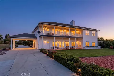 Exterior - 22252 Monte Rancho Dr, Temecula, CA 92590 photo 6 of 26