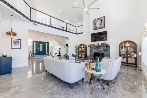 Living - 22252 Monte Rancho Dr, Temecula, CA 92590 photo 3 of 4