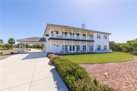 Exterior - 22252 Monte Rancho Dr, Temecula, CA 92590 photo 23 of 26