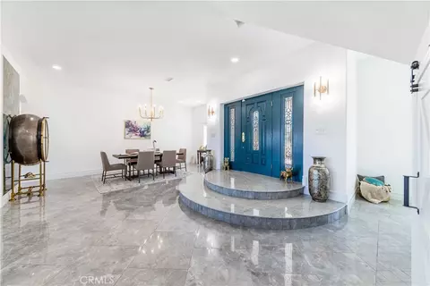 Entry Way - 22252 Monte Rancho Dr, Temecula, CA 92590 photo 4 of 9