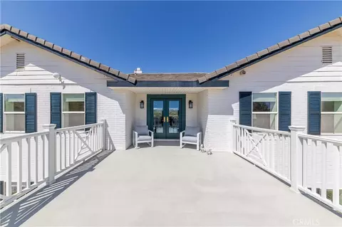 Exterior - 22252 Monte Rancho Dr, Temecula, CA 92590 photo 12 of 26