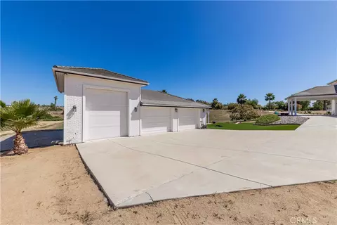 Exterior - 22252 Monte Rancho Dr, Temecula, CA 92590 photo 21 of 26
