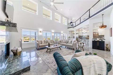 Living - 22252 Monte Rancho Dr, Temecula, CA 92590 photo 2 of 4