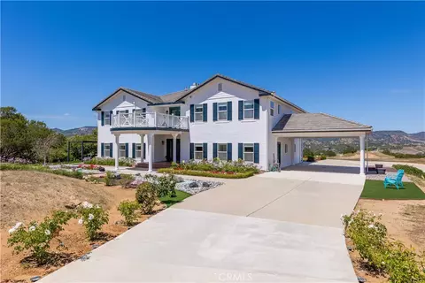 Exterior - 22252 Monte Rancho Dr, Temecula, CA 92590 photo 24 of 26
