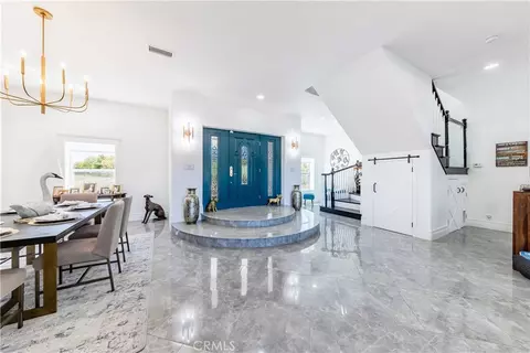 Entry Way - 22252 Monte Rancho Dr, Temecula, CA 92590 photo 3 of 9