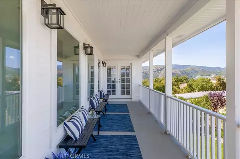 Exterior - 22252 Monte Rancho Dr, Temecula, CA 92590 photo 9 of 26