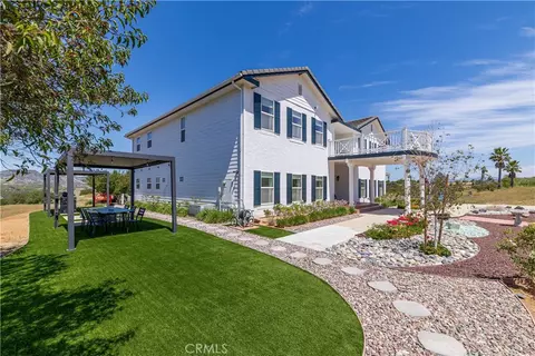 Exterior - 22252 Monte Rancho Dr, Temecula, CA 92590 photo 25 of 26