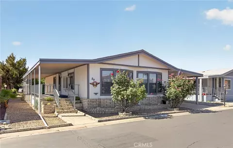 1300 W Menlo Ave #89, Hemet, CA 92543