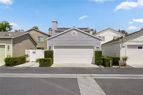 Exterior - 40125 Balboa, Temecula, CA 92591 photo 11 of 12