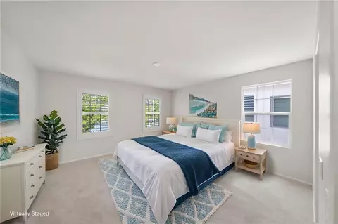 Bedroom - 40125 Balboa, Temecula, CA 92591 photo 1 of 6