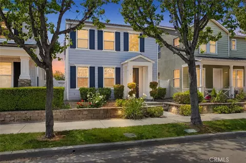 Exterior - 40125 Balboa Dr, Temecula, CA 92591 photo 2 of 5
