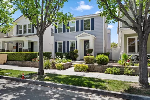 Exterior - 40125 Balboa, Temecula, CA 92591 photo 6 of 12