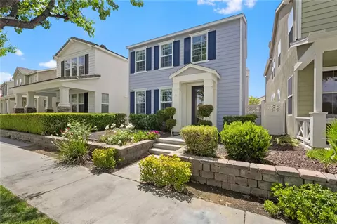 Exterior - 40125 Balboa, Temecula, CA 92591 photo 7 of 12