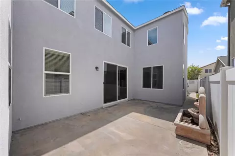 Exterior - 40125 Balboa, Temecula, CA 92591 photo 9 of 12