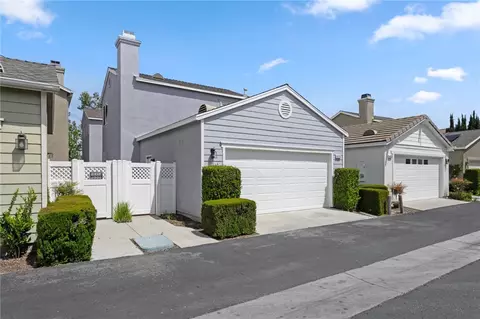 Exterior - 40125 Balboa, Temecula, CA 92591 photo 12 of 12