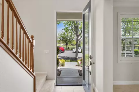 Entry Way - 40125 Balboa, Temecula, CA 92591 photo 2 of 8
